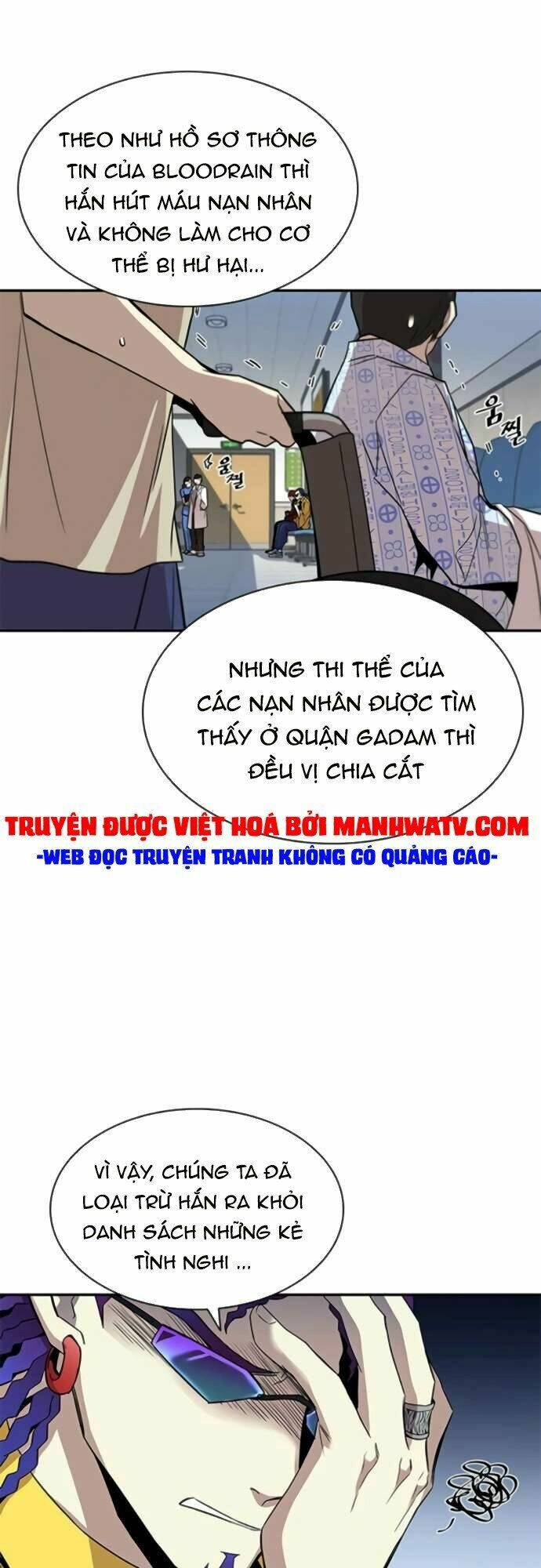 Chuyển Sinh Thành Ác Nhân: Chapter 18
