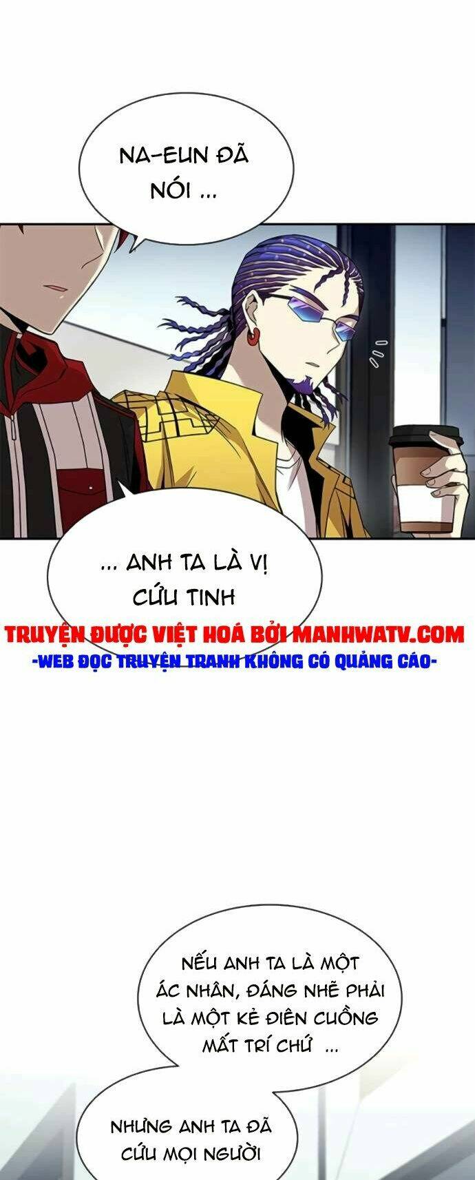 Chuyển Sinh Thành Ác Nhân: Chapter 18