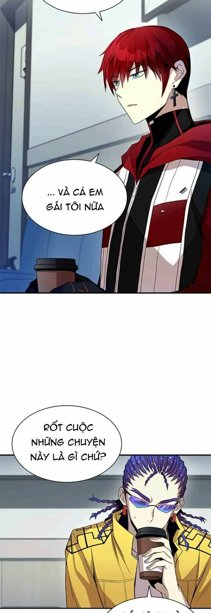 Chuyển Sinh Thành Ác Nhân: Chapter 18
