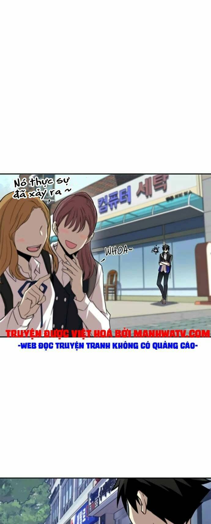 Chuyển Sinh Thành Ác Nhân: Chapter 18