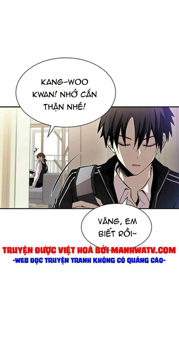 Chuyển Sinh Thành Ác Nhân: Chapter 18