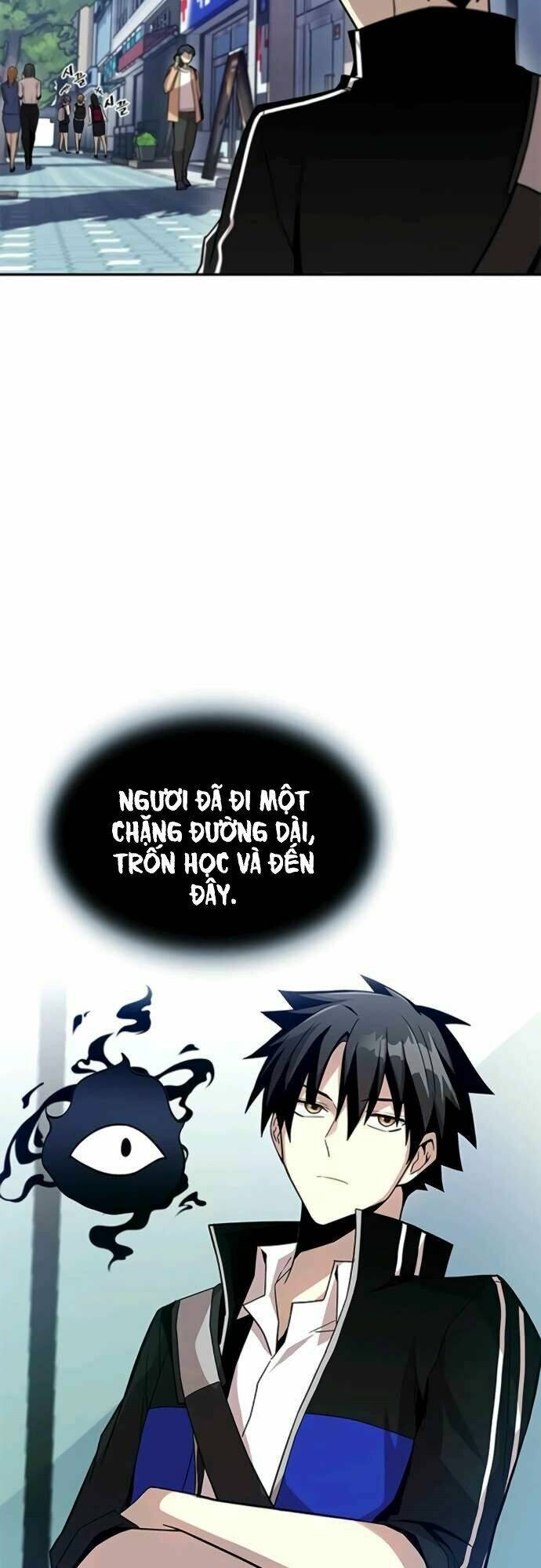 Chuyển Sinh Thành Ác Nhân: Chapter 18