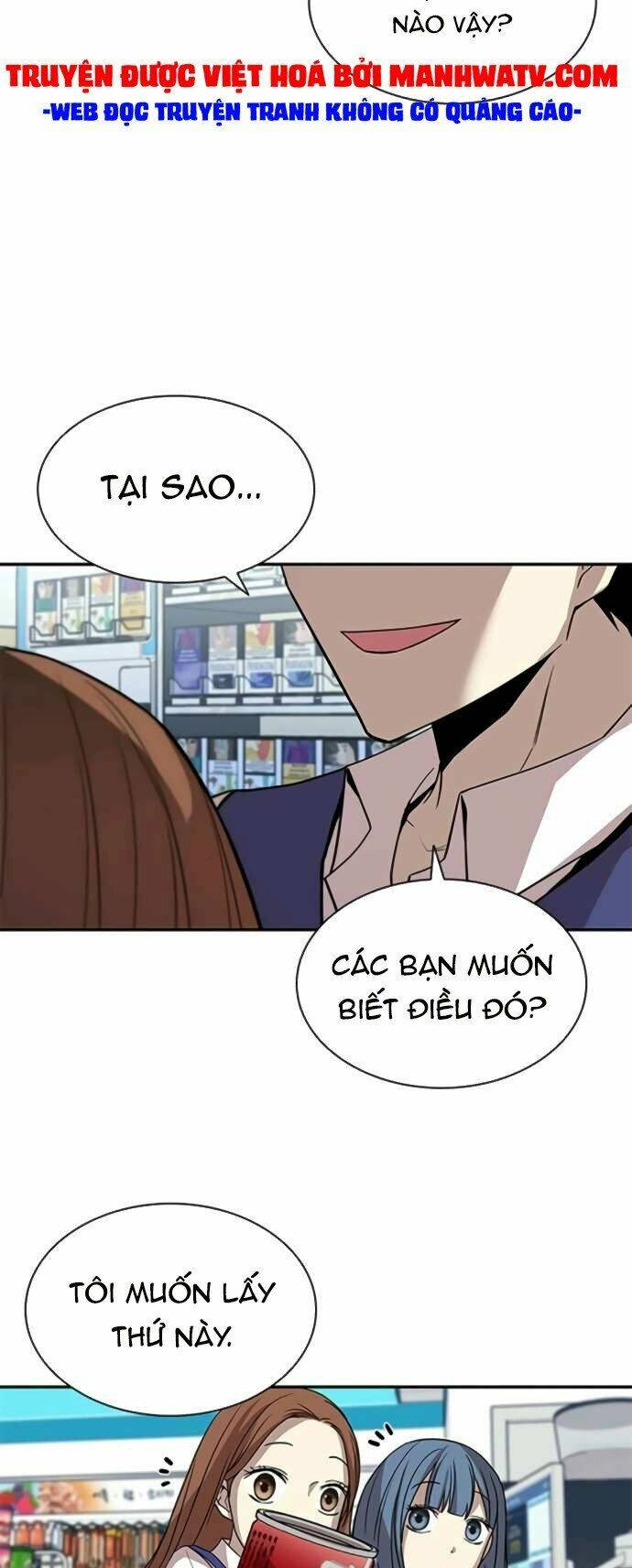 Chuyển Sinh Thành Ác Nhân: Chapter 18