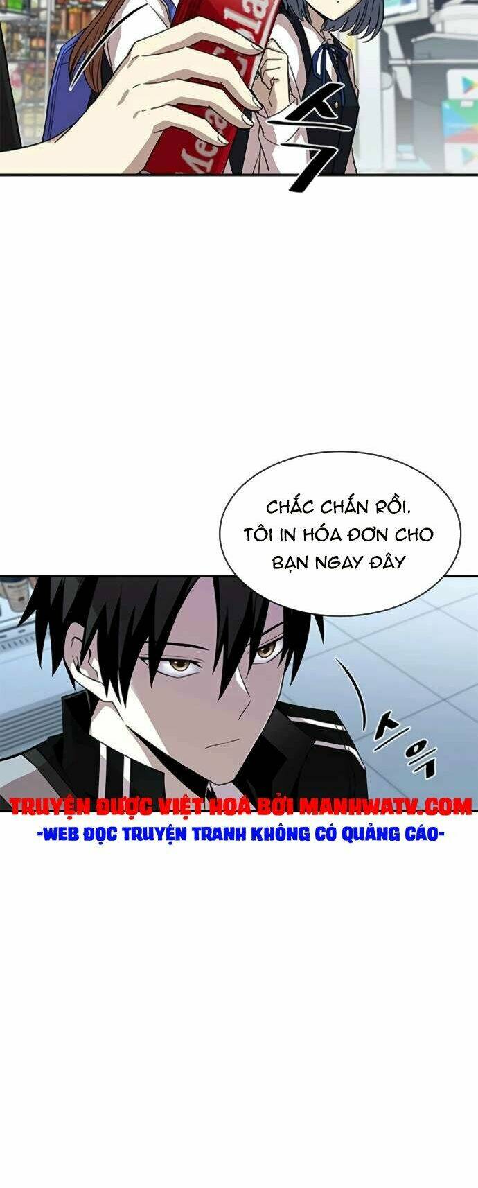 Chuyển Sinh Thành Ác Nhân: Chapter 18