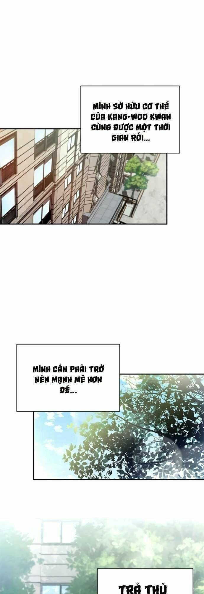 Chuyển Sinh Thành Ác Nhân: Chapter 18