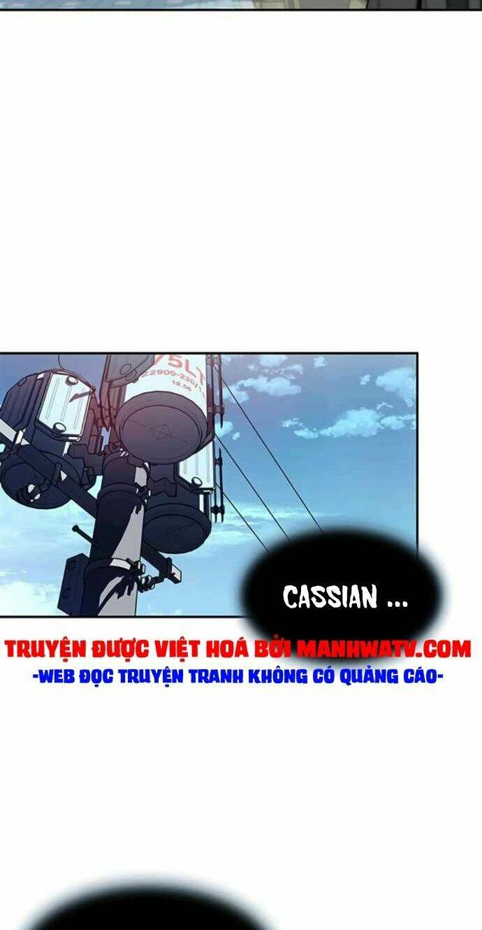 Chuyển Sinh Thành Ác Nhân: Chapter 19