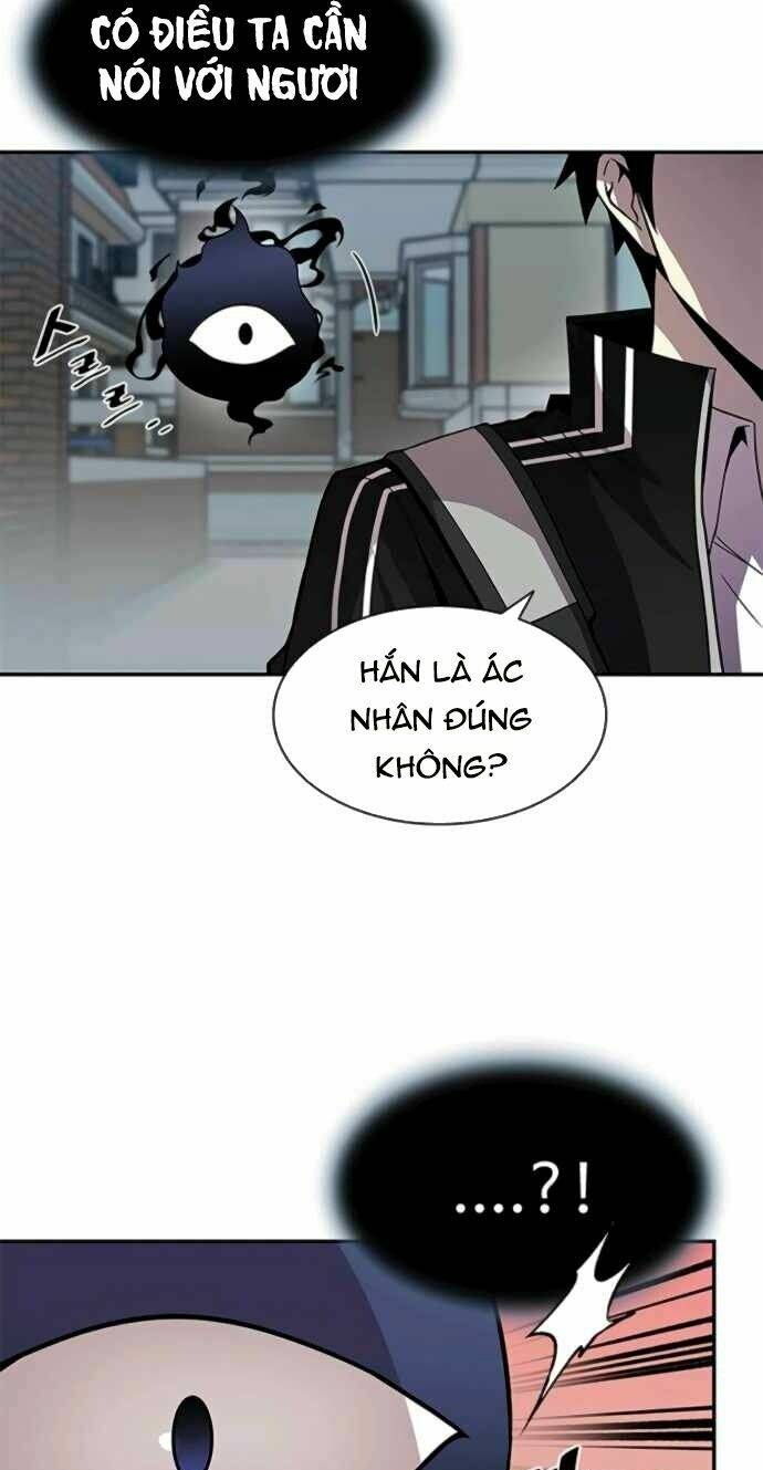 Chuyển Sinh Thành Ác Nhân: Chapter 19