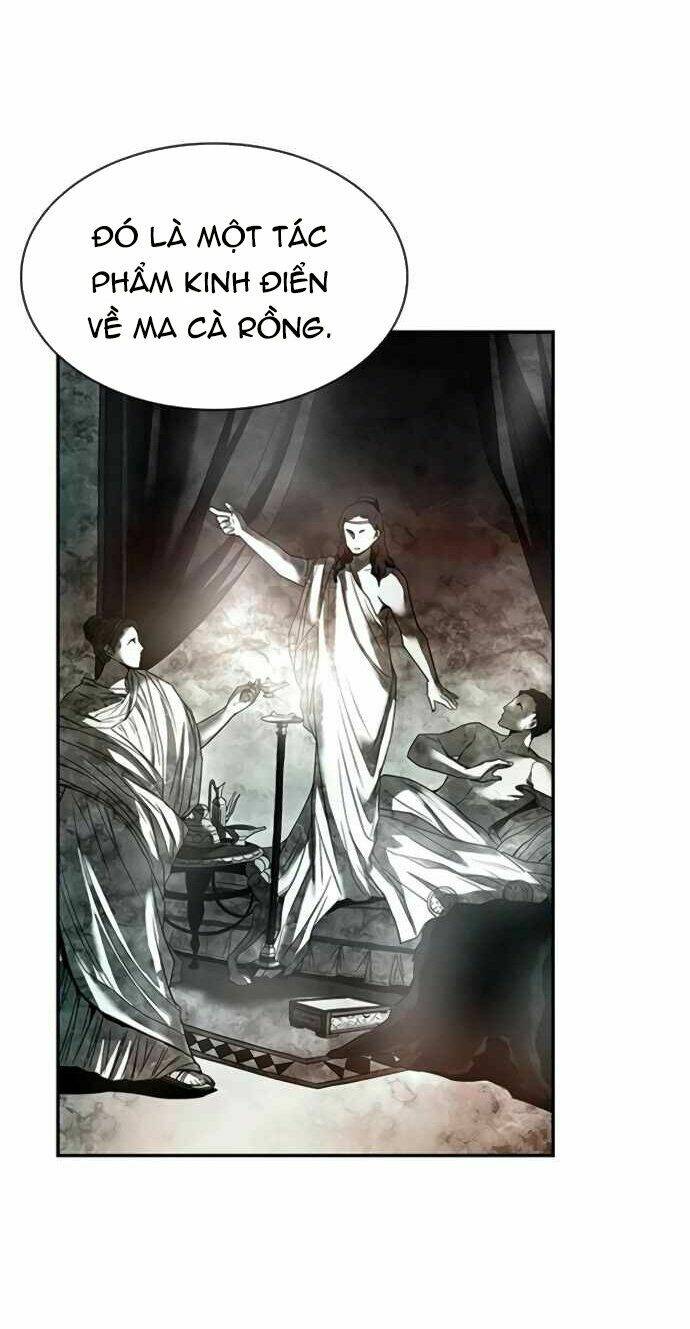 Chuyển Sinh Thành Ác Nhân: Chapter 19