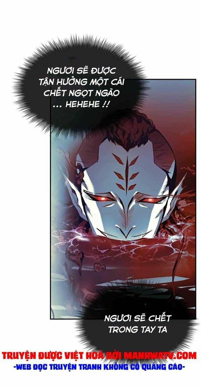 Chuyển Sinh Thành Ác Nhân: Chapter 19