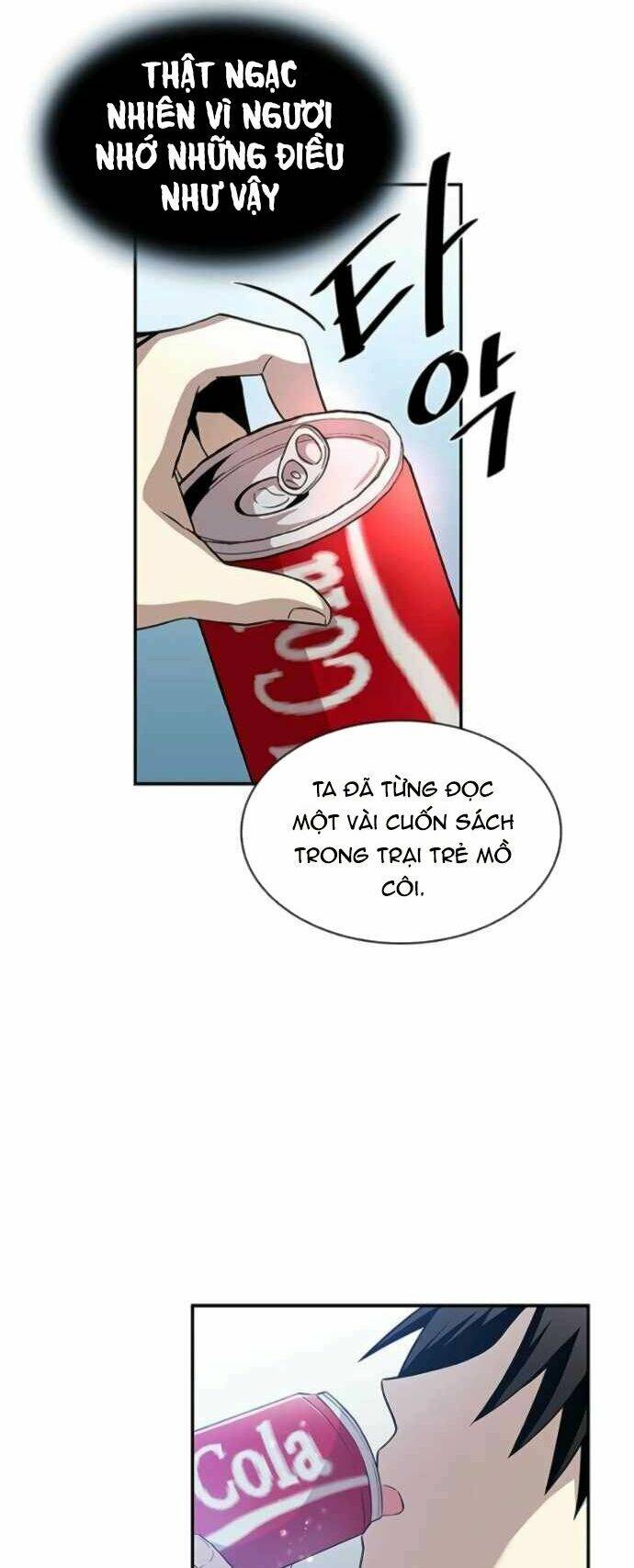 Chuyển Sinh Thành Ác Nhân: Chapter 19