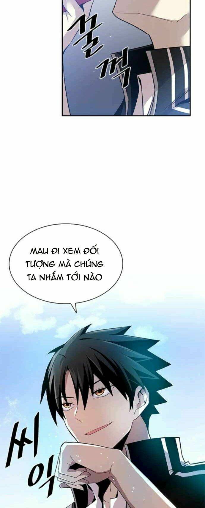 Chuyển Sinh Thành Ác Nhân: Chapter 19