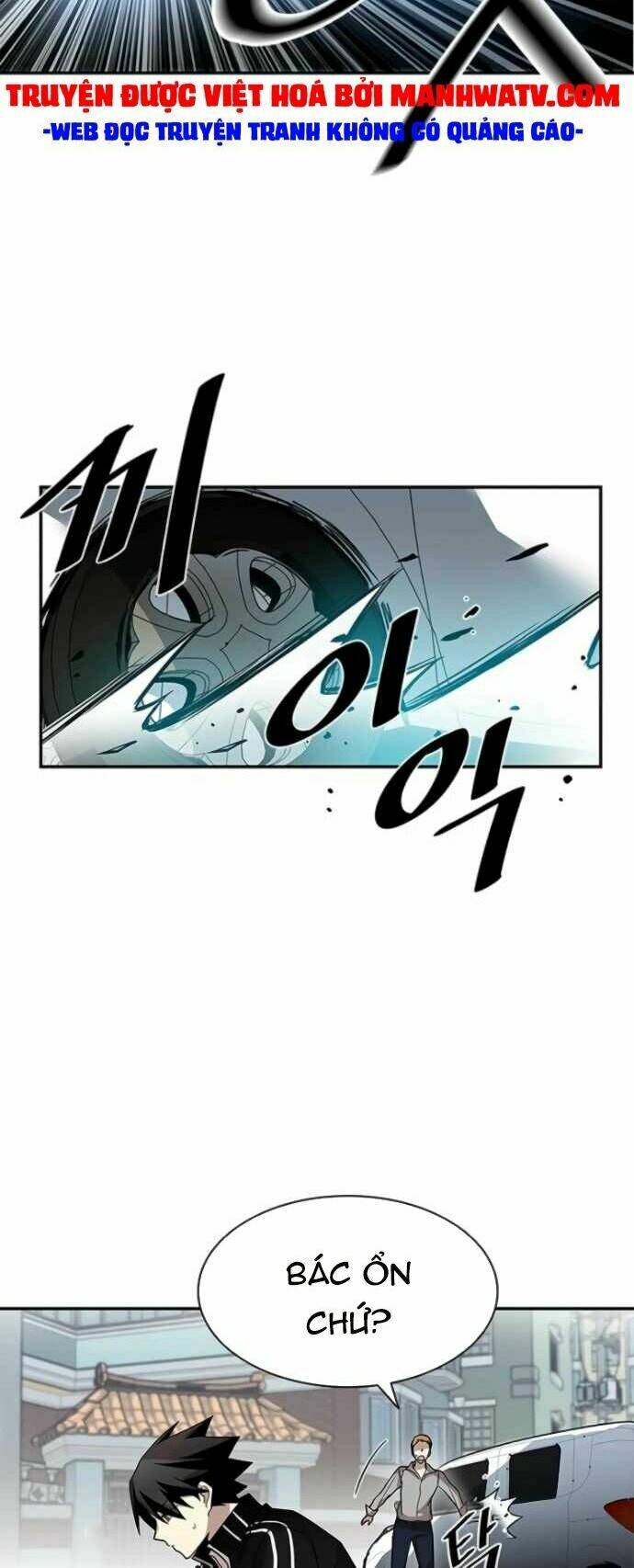 Chuyển Sinh Thành Ác Nhân: Chapter 19