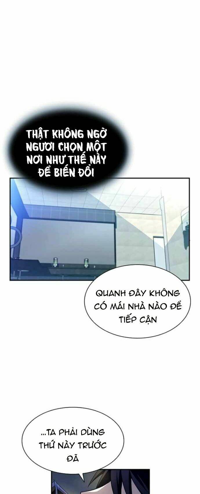Chuyển Sinh Thành Ác Nhân: Chapter 19