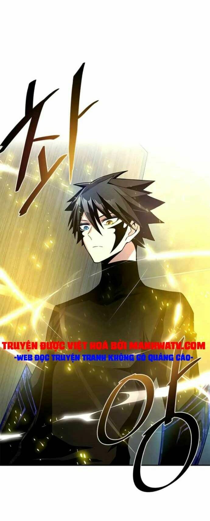 Chuyển Sinh Thành Ác Nhân: Chapter 19