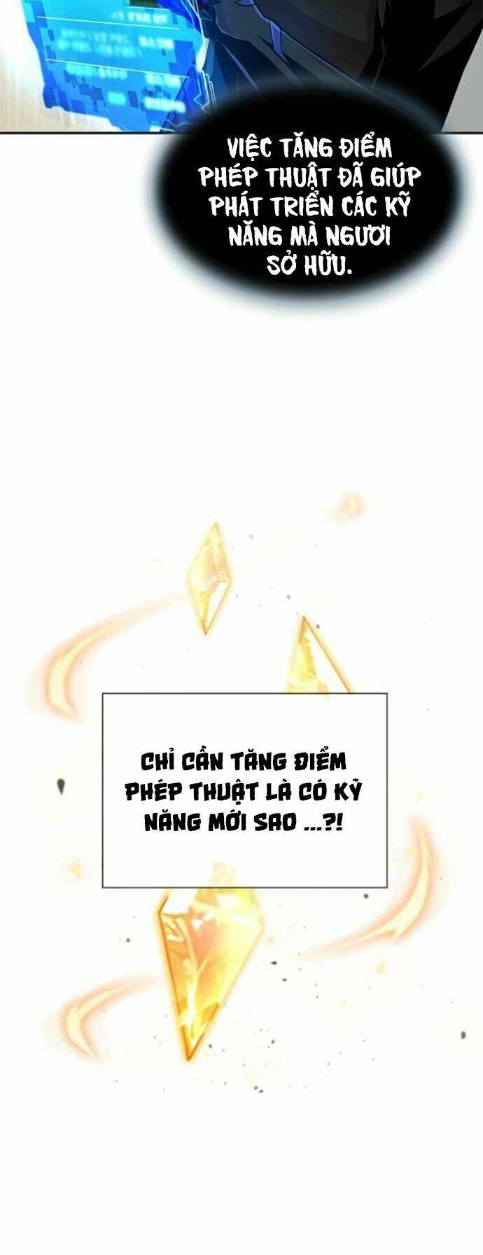 Chuyển Sinh Thành Ác Nhân: Chapter 19