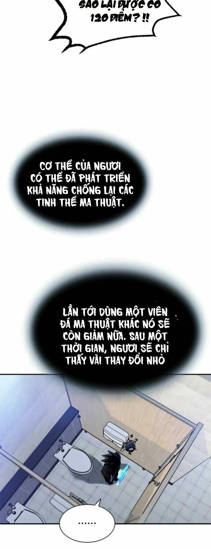 Chuyển Sinh Thành Ác Nhân: Chapter 19