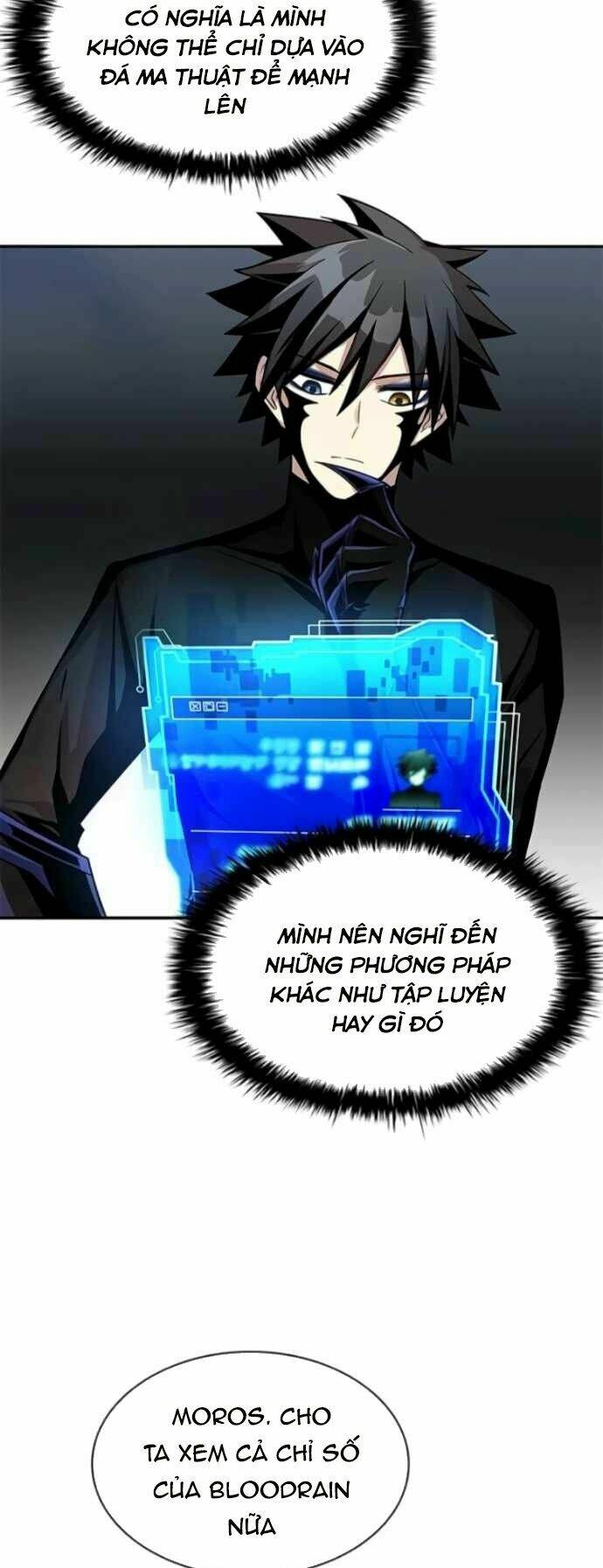 Chuyển Sinh Thành Ác Nhân: Chapter 19