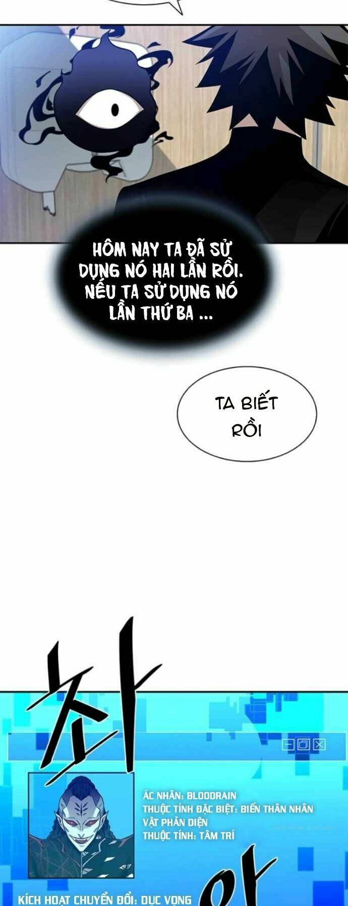 Chuyển Sinh Thành Ác Nhân: Chapter 19