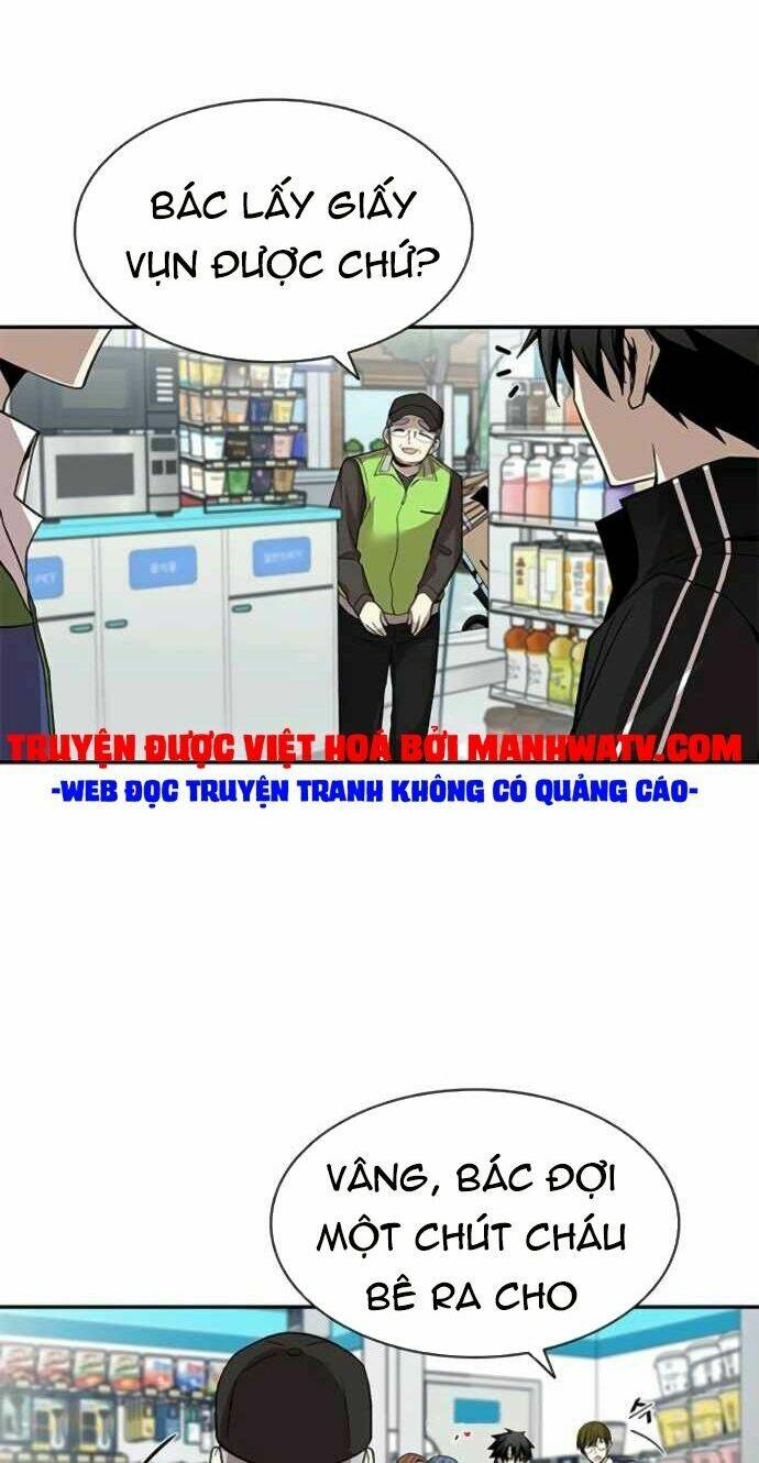 Chuyển Sinh Thành Ác Nhân: Chapter 19