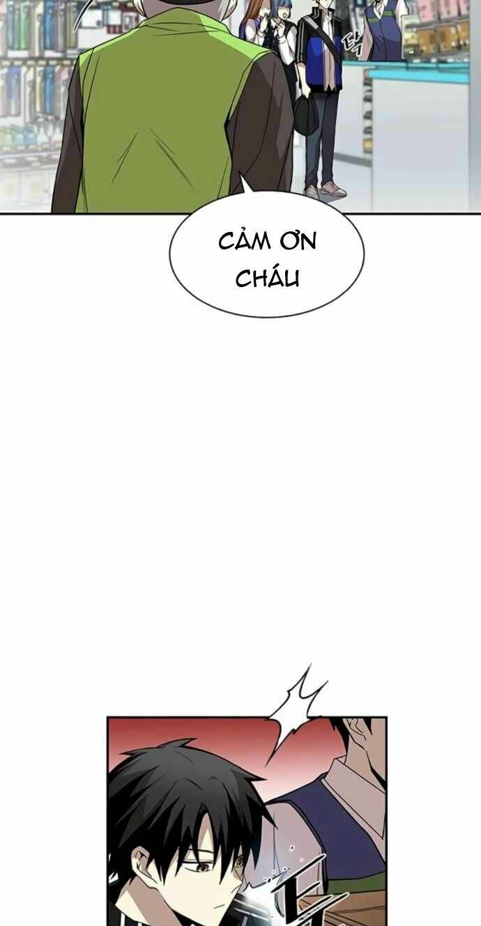 Chuyển Sinh Thành Ác Nhân: Chapter 19