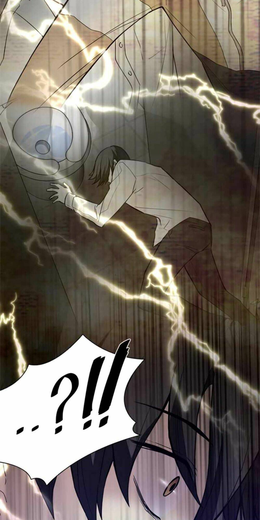 Chuyển Sinh Thành Ác Nhân: Chapter 2