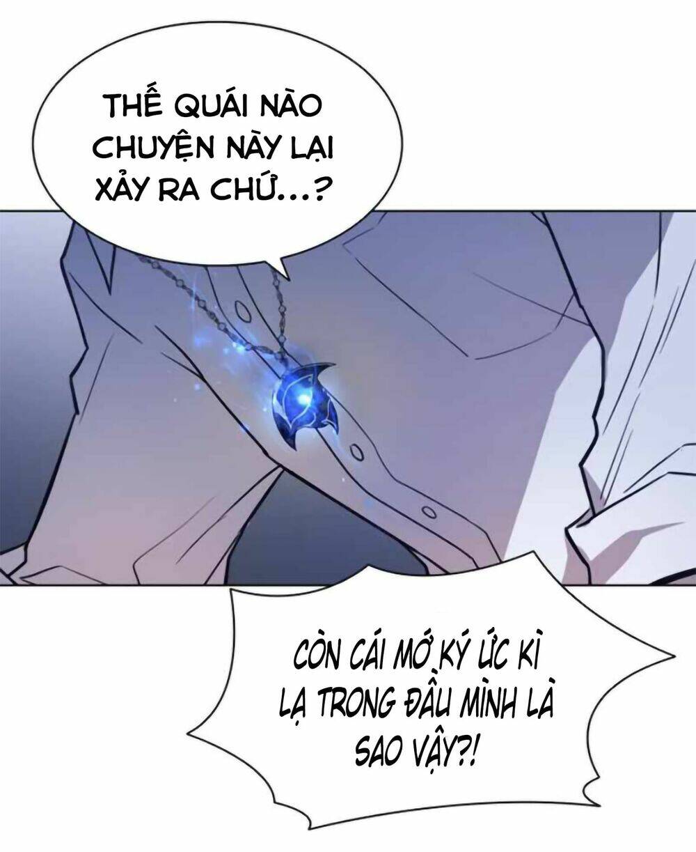 Chuyển Sinh Thành Ác Nhân: Chapter 2