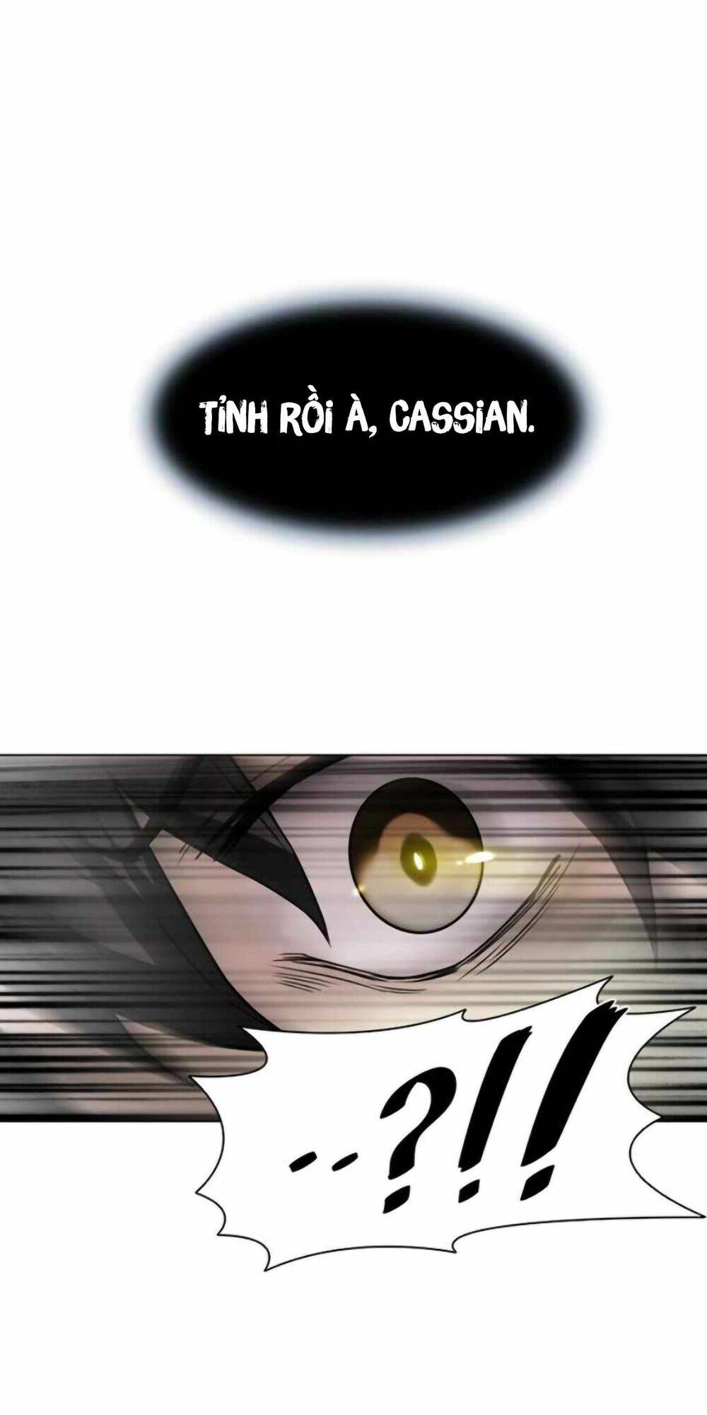 Chuyển Sinh Thành Ác Nhân: Chapter 2