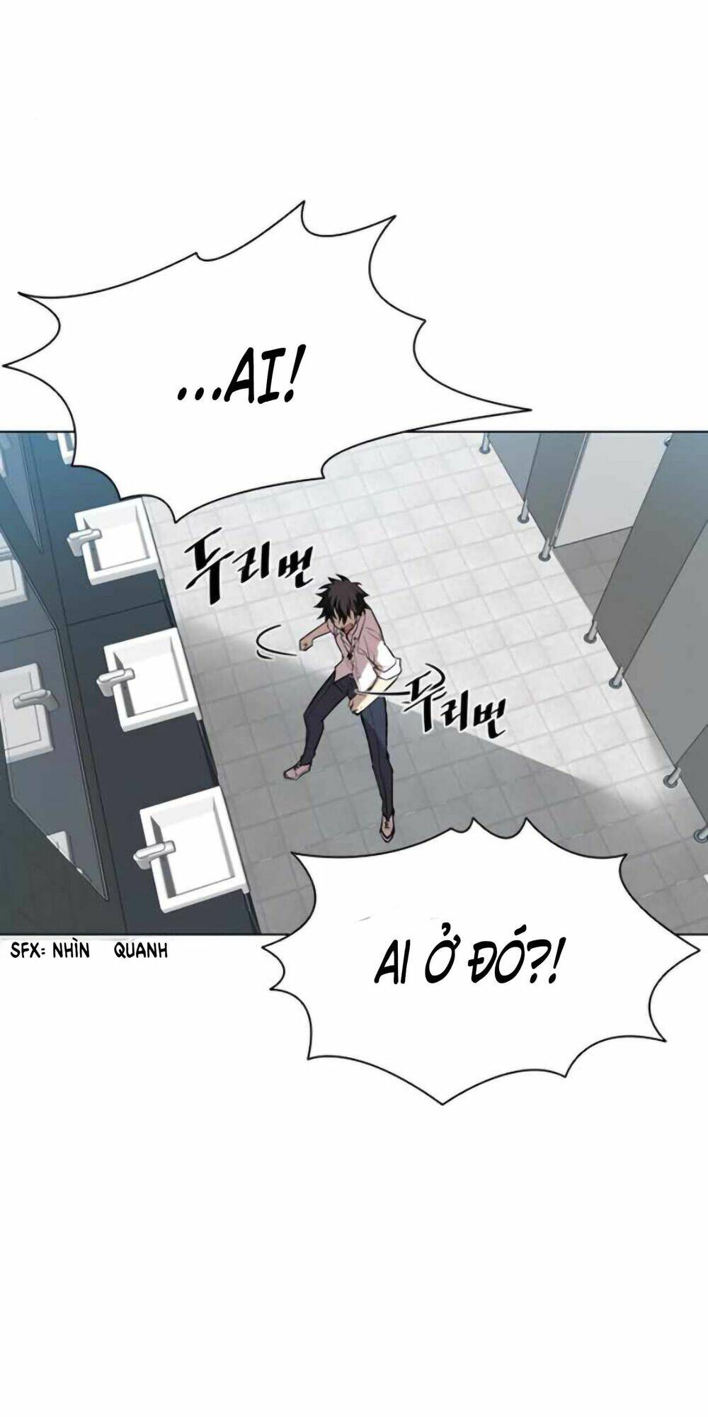 Chuyển Sinh Thành Ác Nhân: Chapter 2