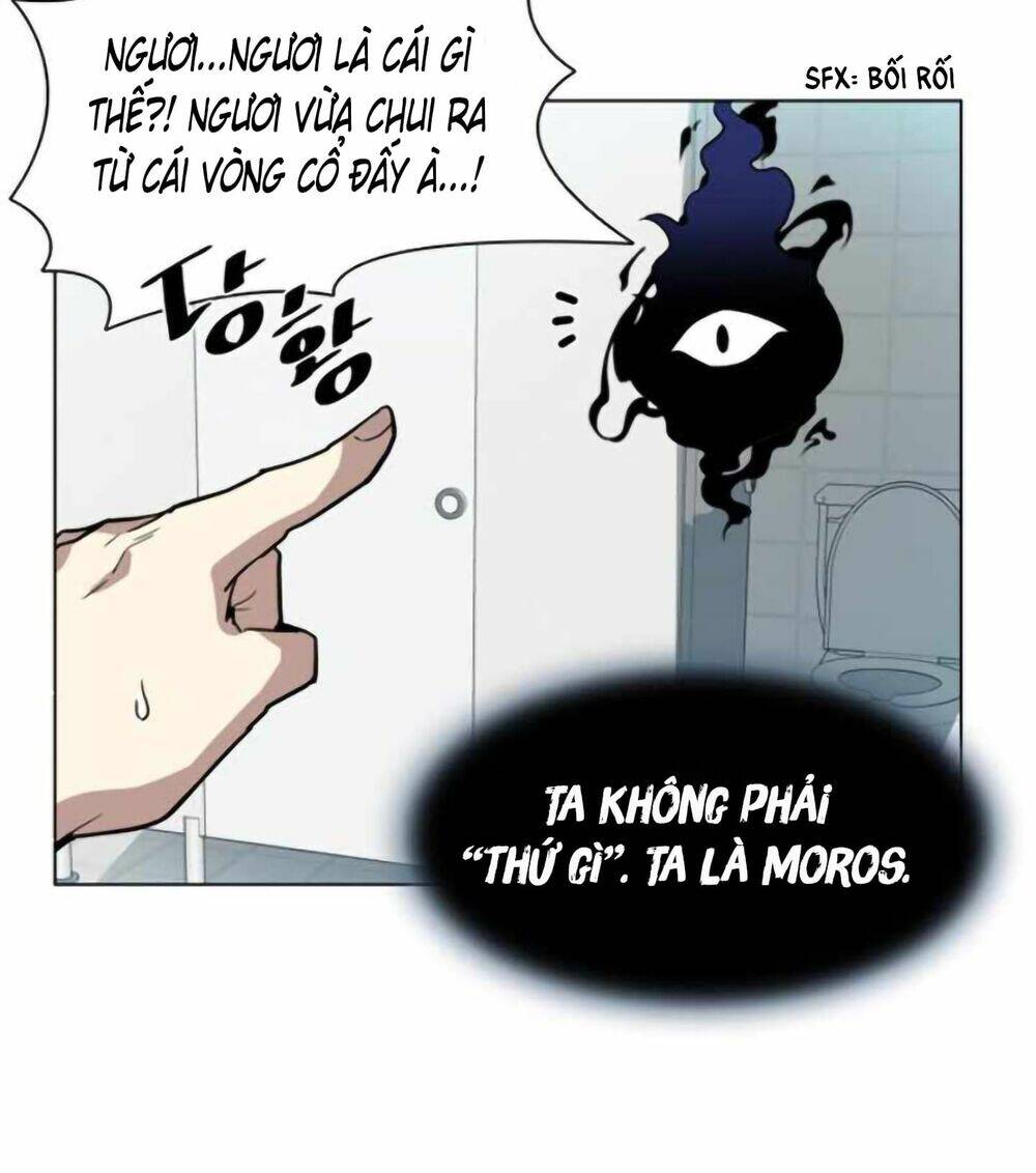 Chuyển Sinh Thành Ác Nhân: Chapter 2