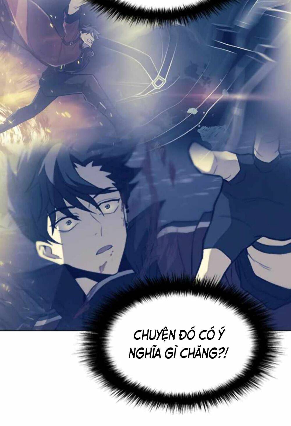 Chuyển Sinh Thành Ác Nhân: Chapter 2