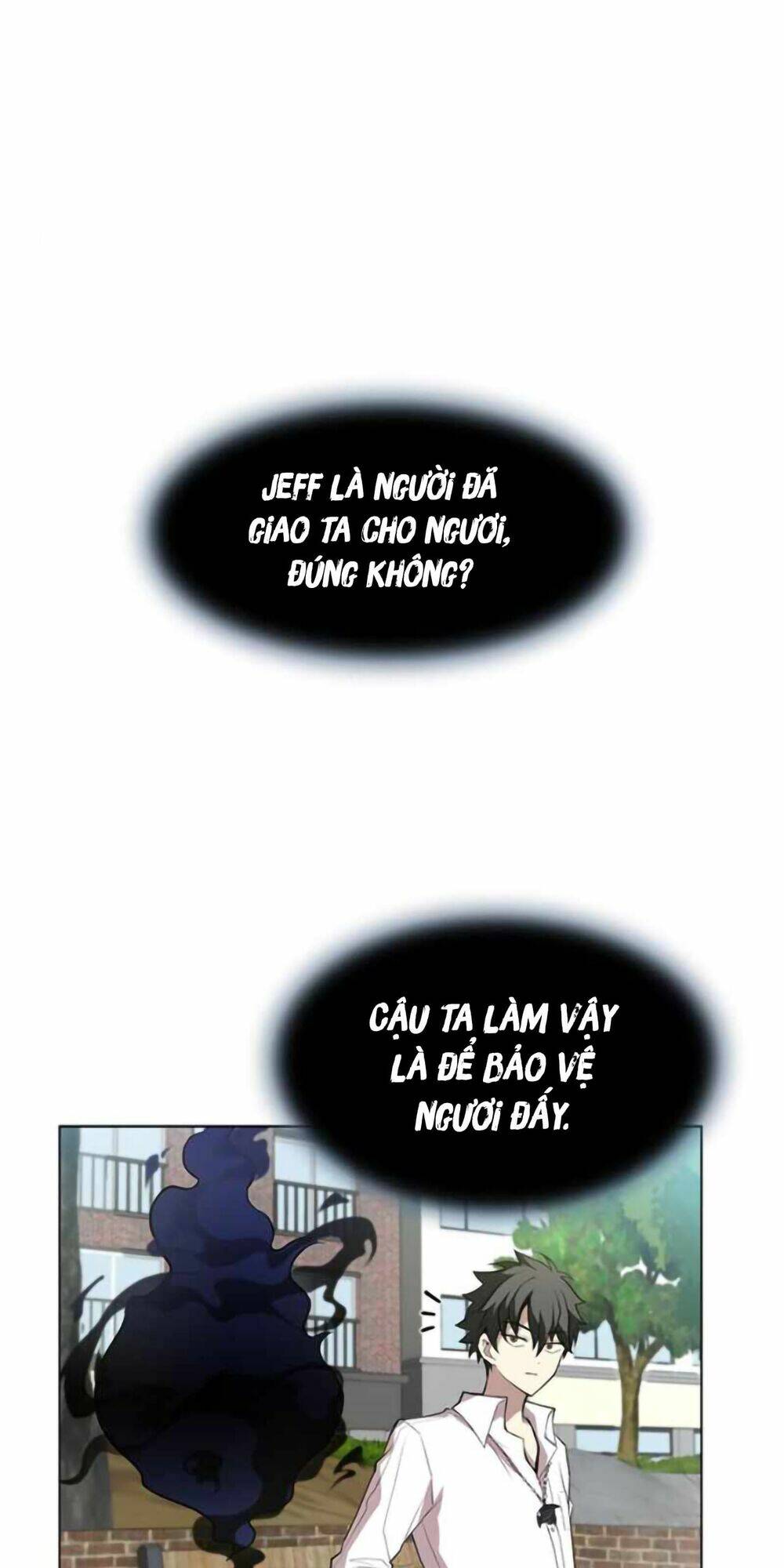 Chuyển Sinh Thành Ác Nhân: Chapter 2