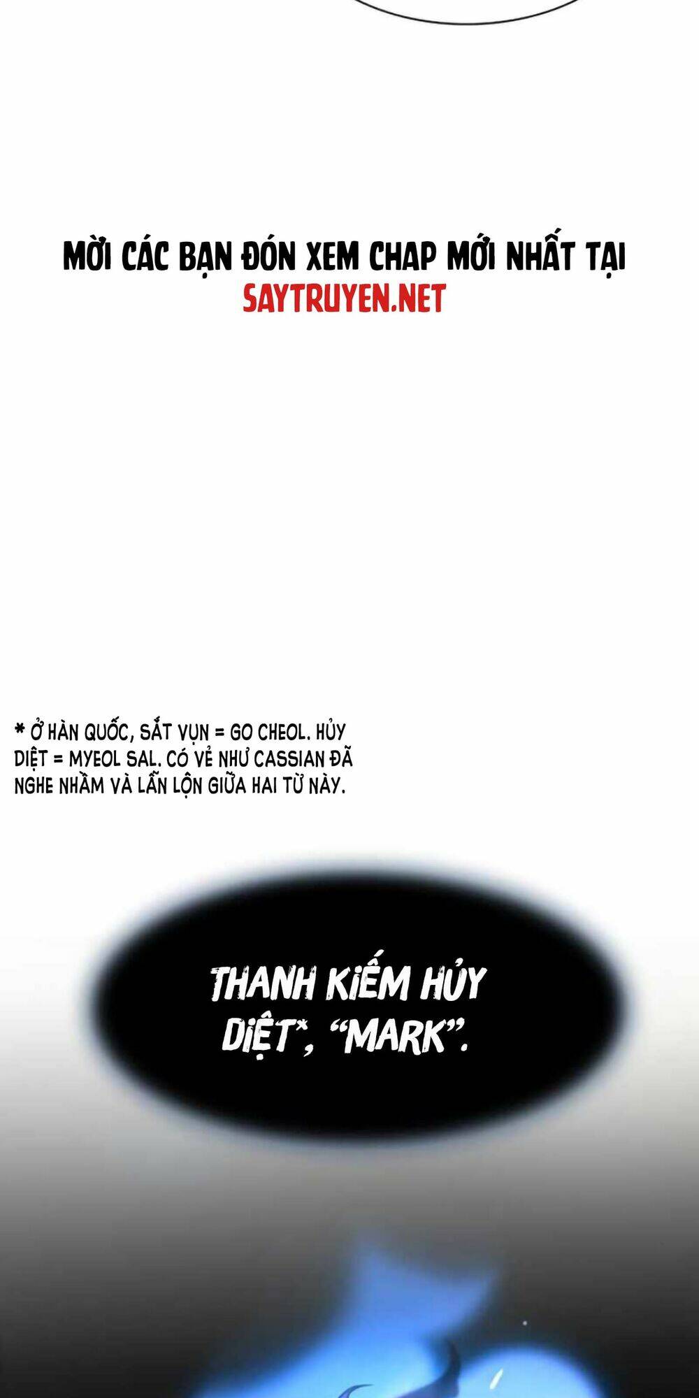 Chuyển Sinh Thành Ác Nhân: Chapter 2