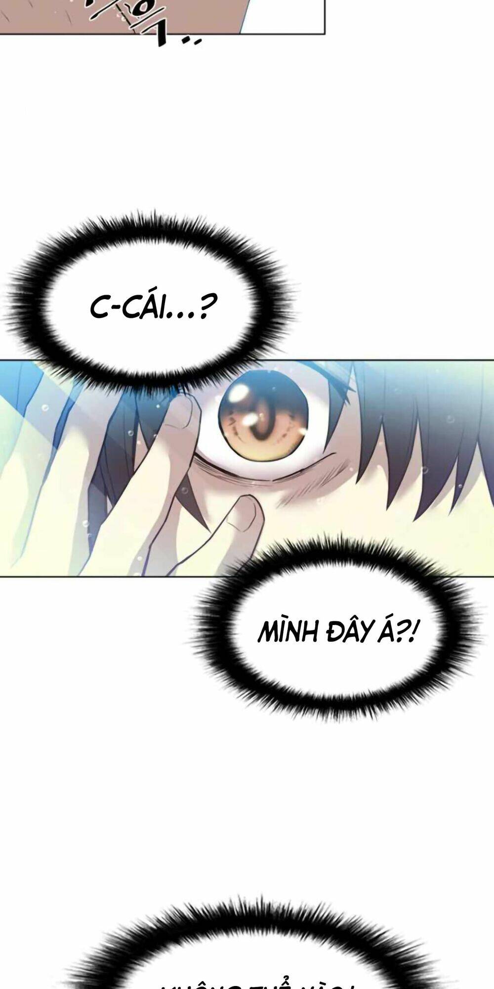 Chuyển Sinh Thành Ác Nhân: Chapter 2