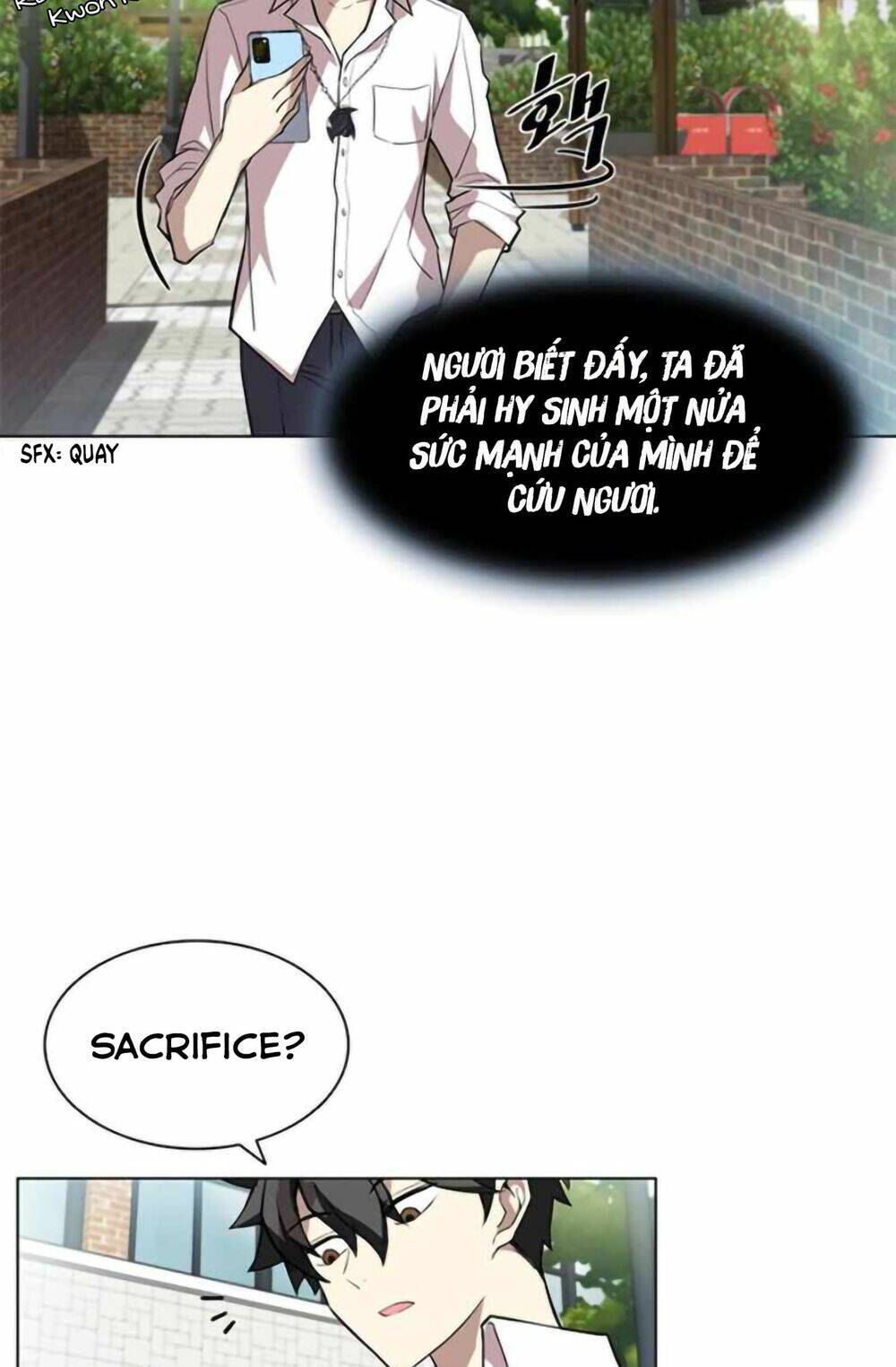 Chuyển Sinh Thành Ác Nhân: Chapter 2
