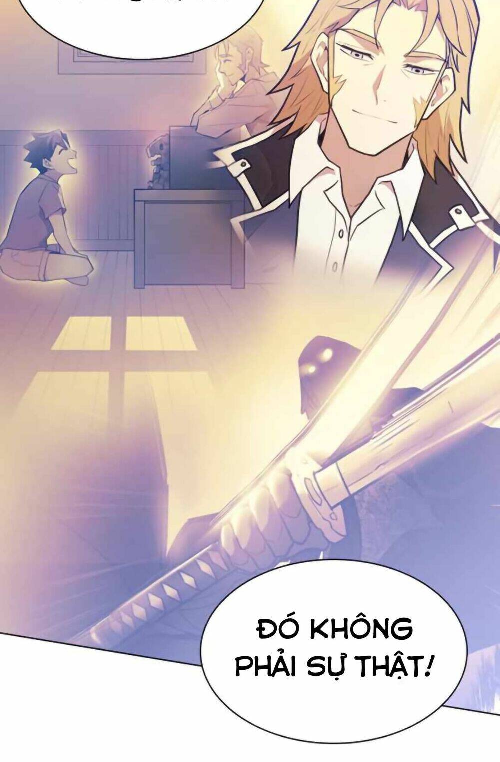 Chuyển Sinh Thành Ác Nhân: Chapter 2