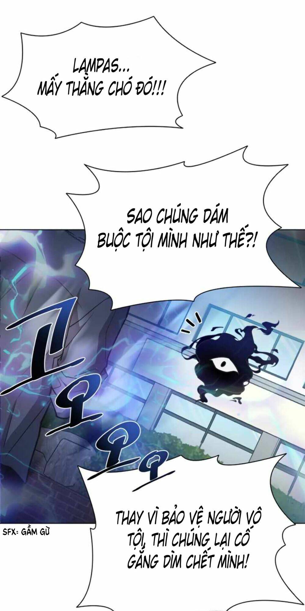 Chuyển Sinh Thành Ác Nhân: Chapter 2