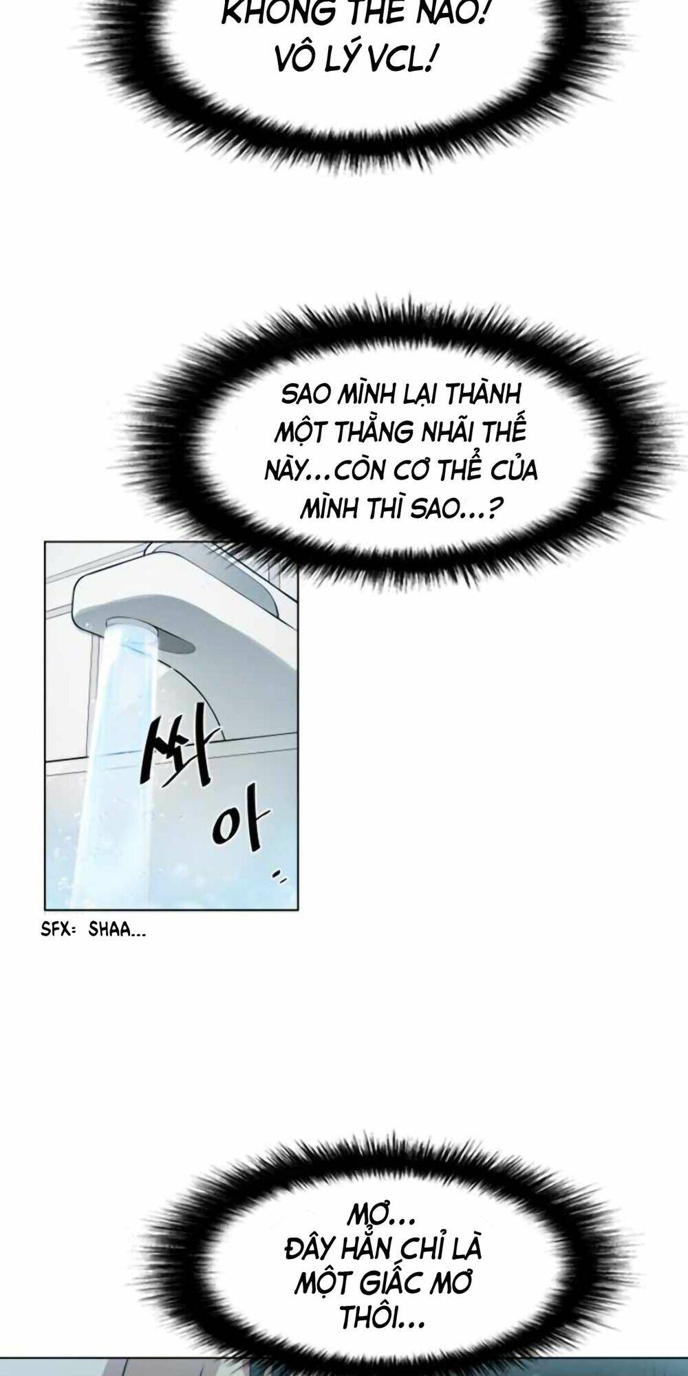 Chuyển Sinh Thành Ác Nhân: Chapter 2