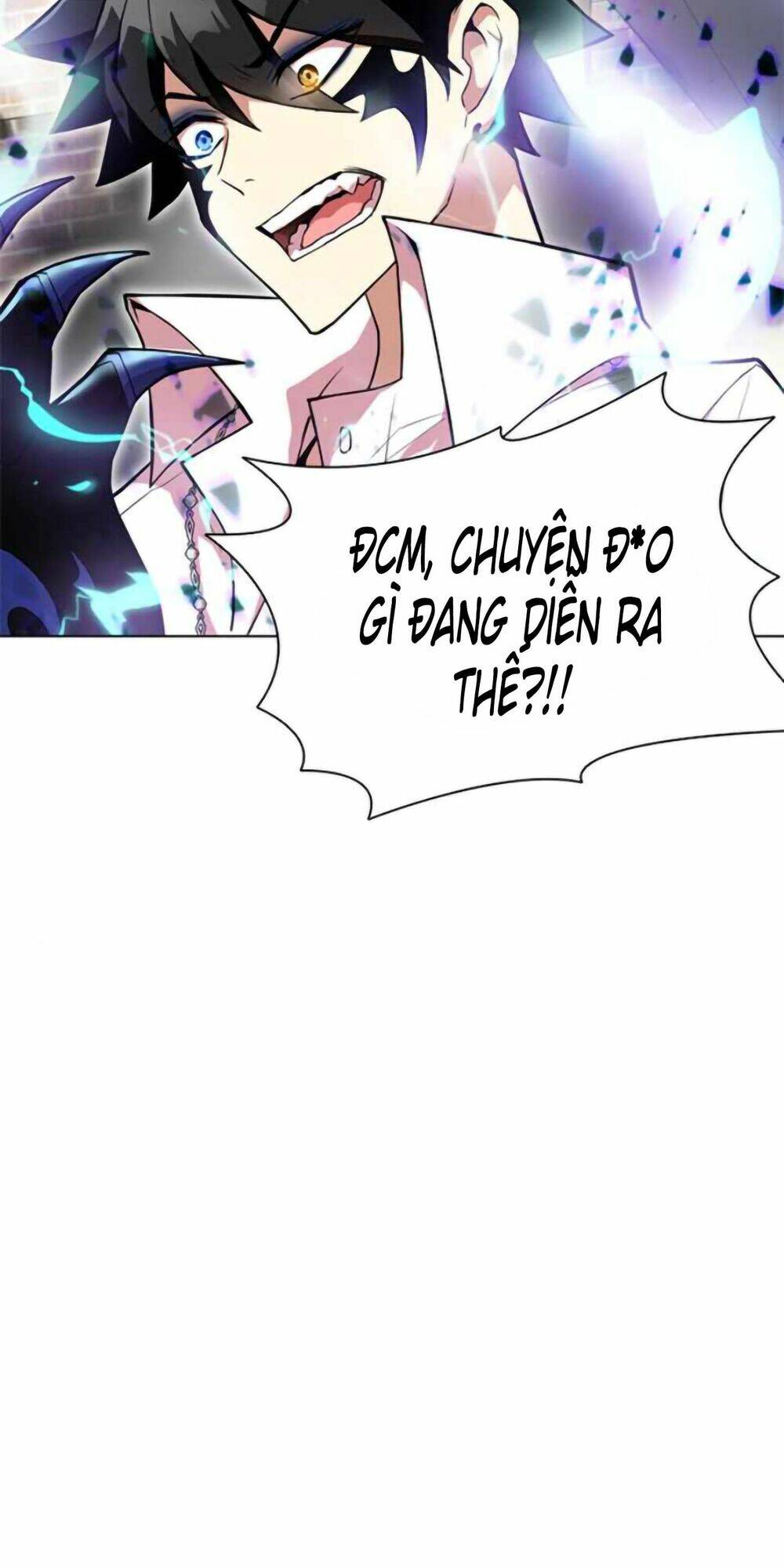 Chuyển Sinh Thành Ác Nhân: Chapter 2