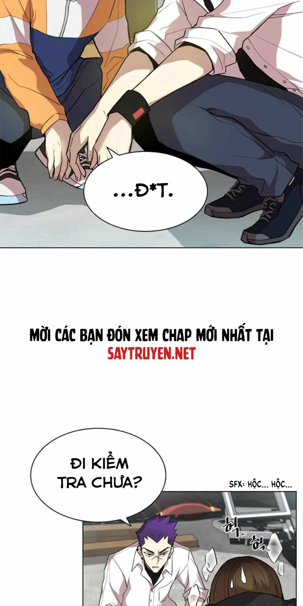 Chuyển Sinh Thành Ác Nhân: Chapter 2