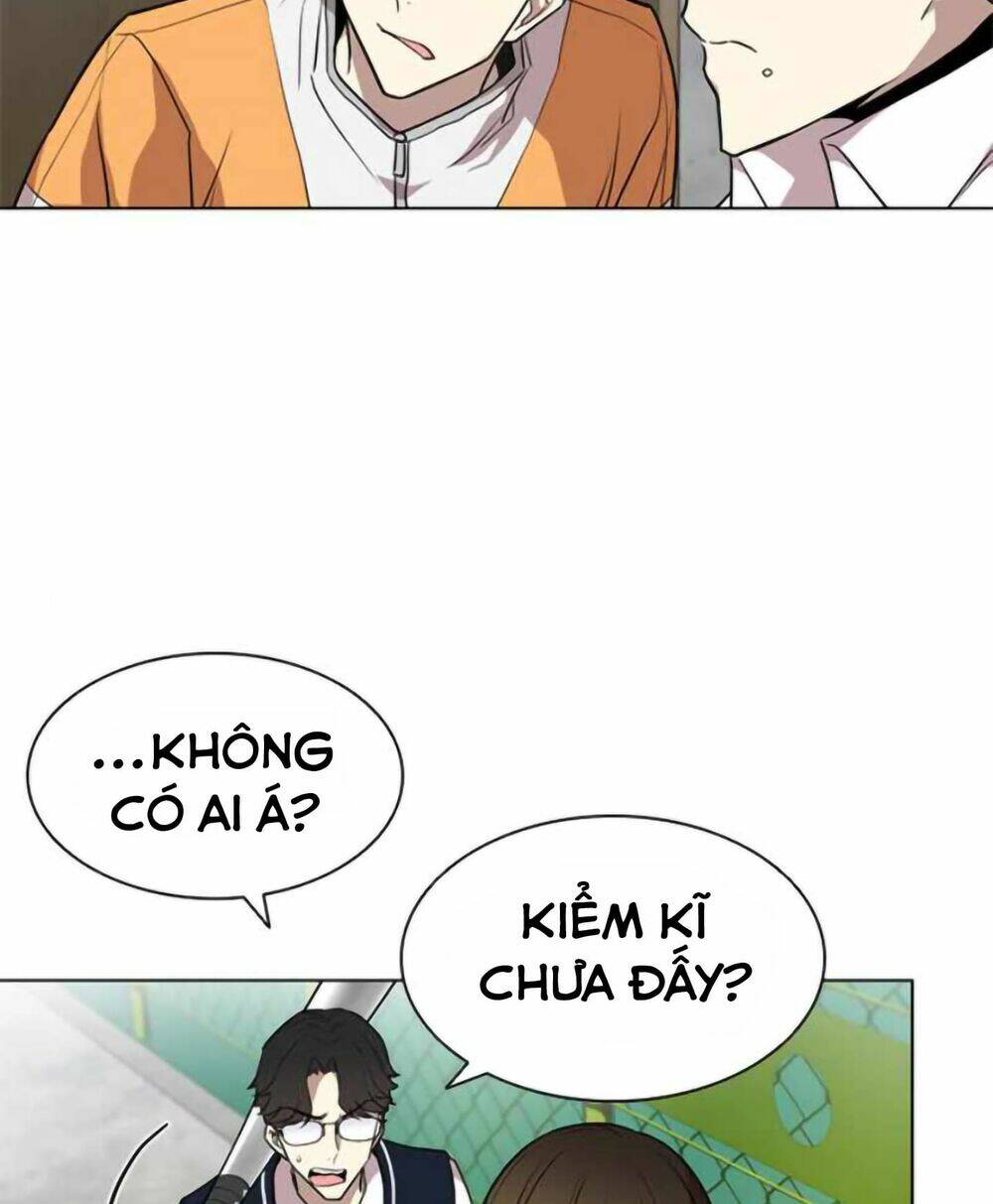 Chuyển Sinh Thành Ác Nhân: Chapter 2