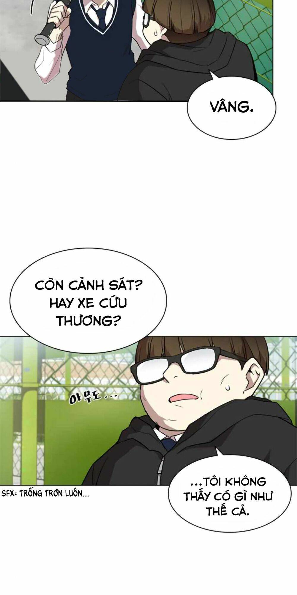 Chuyển Sinh Thành Ác Nhân: Chapter 2