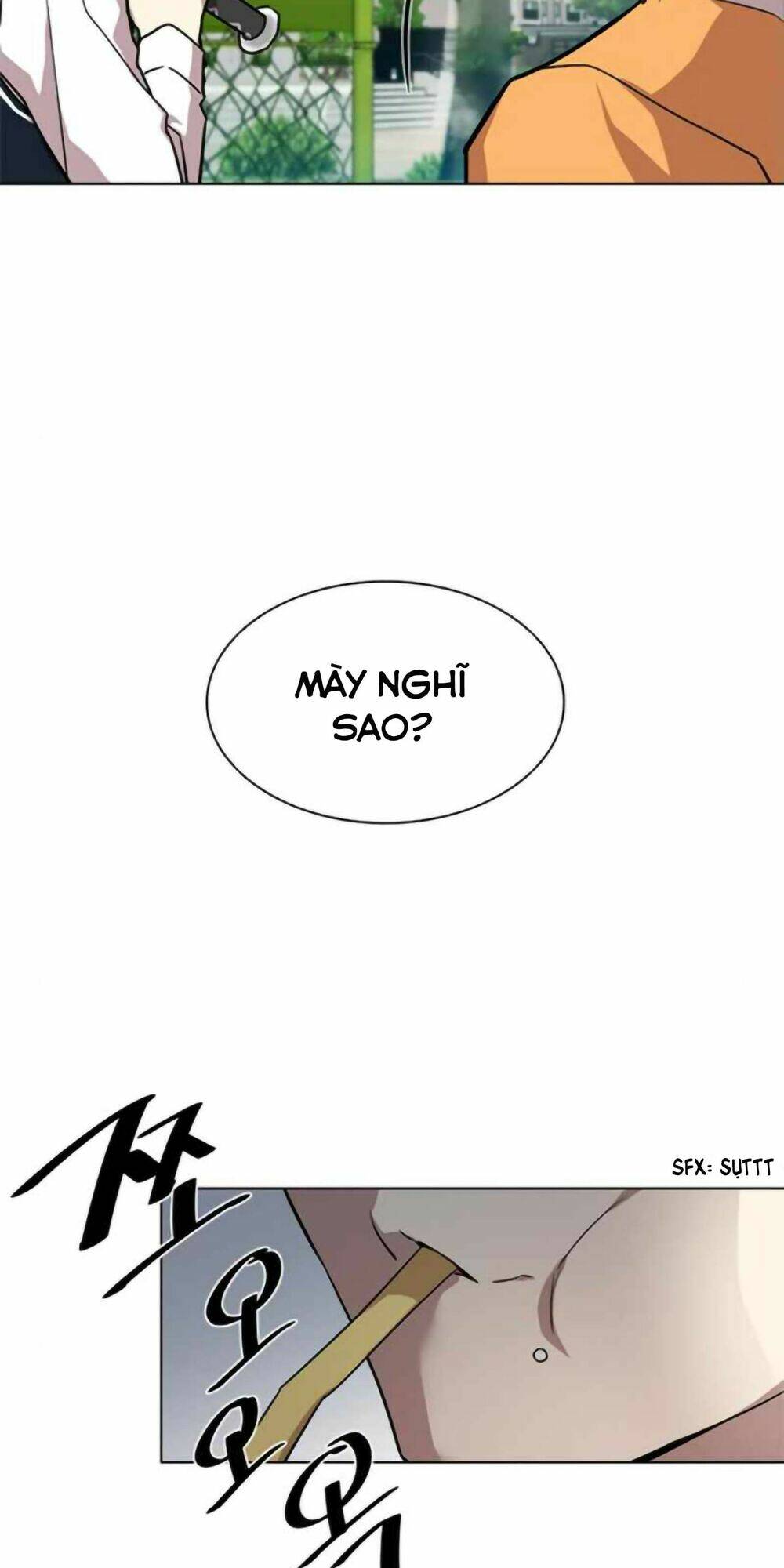 Chuyển Sinh Thành Ác Nhân: Chapter 2