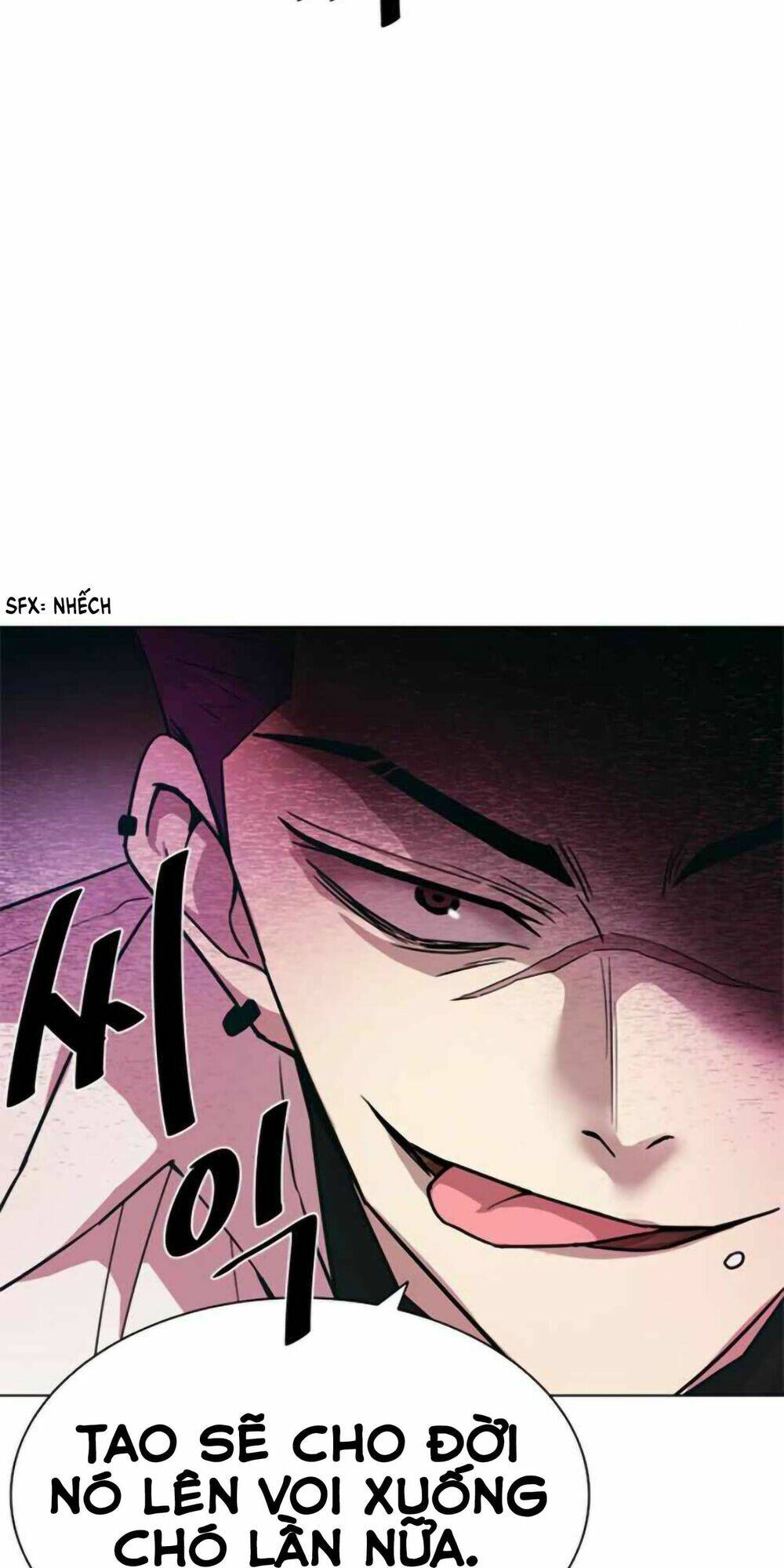 Chuyển Sinh Thành Ác Nhân: Chapter 2
