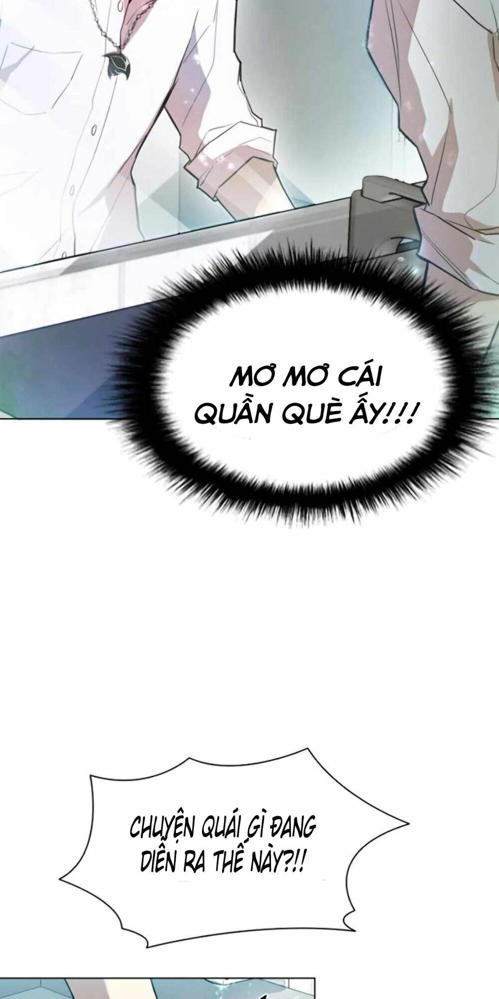 Chuyển Sinh Thành Ác Nhân: Chapter 2