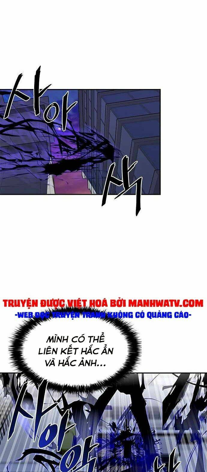 Chuyển Sinh Thành Ác Nhân: Chapter 20