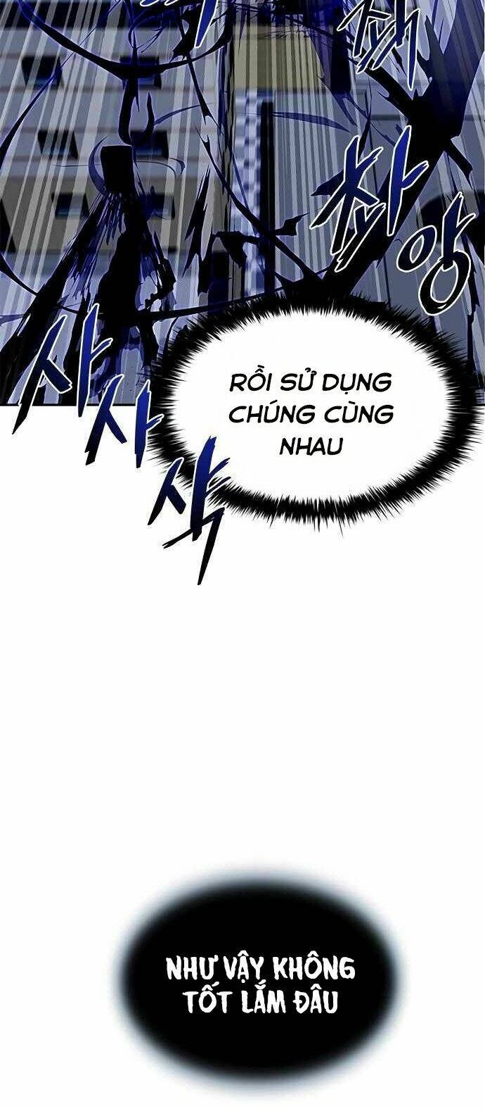 Chuyển Sinh Thành Ác Nhân: Chapter 20
