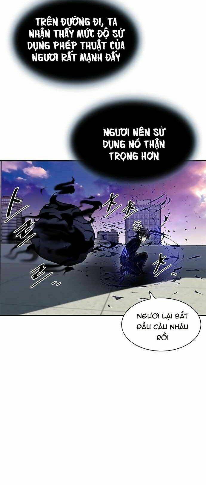 Chuyển Sinh Thành Ác Nhân: Chapter 20