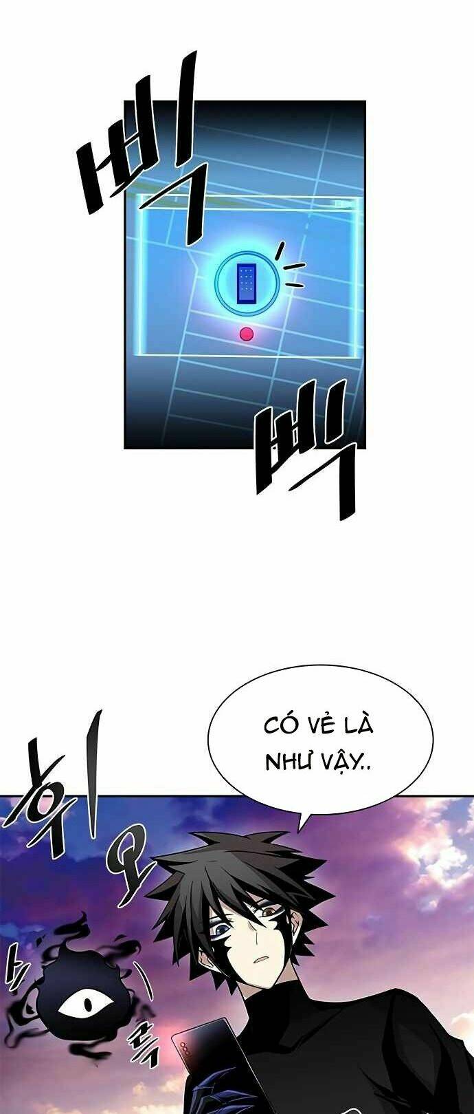 Chuyển Sinh Thành Ác Nhân: Chapter 20