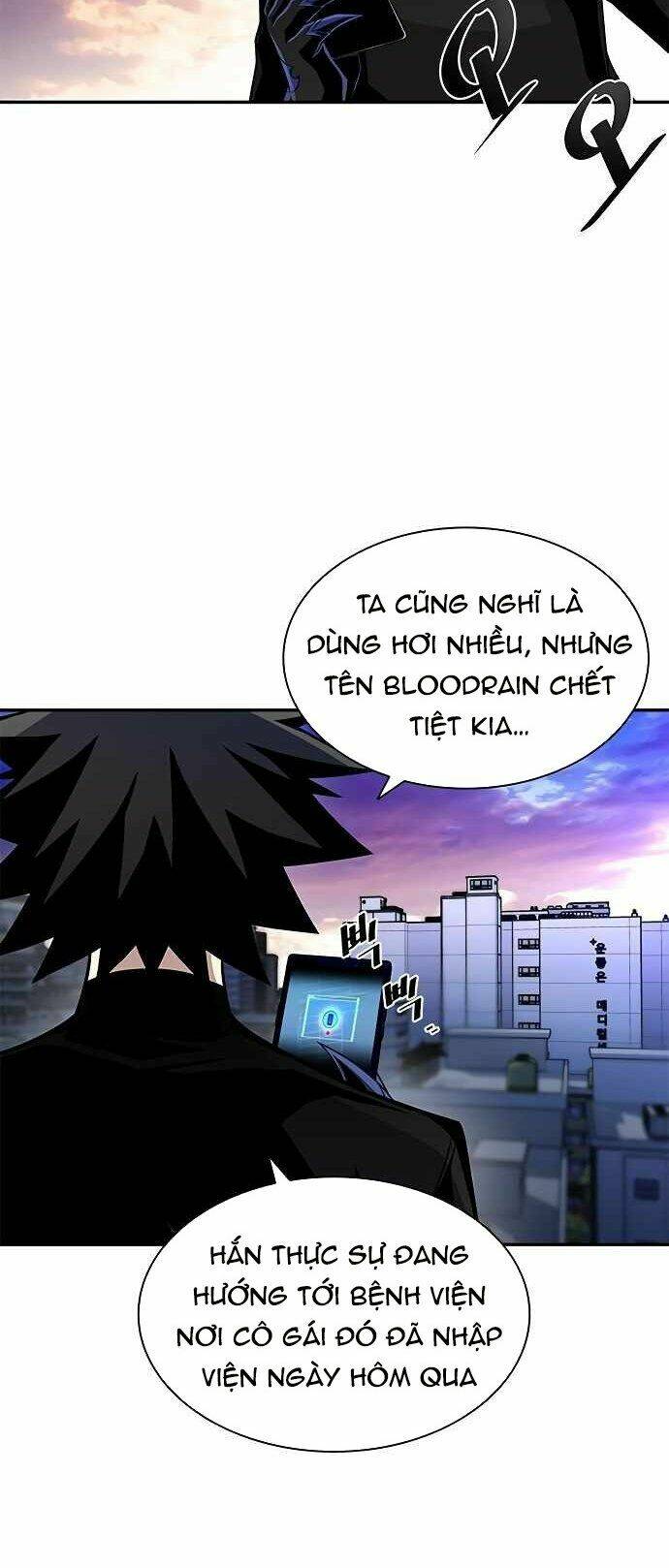 Chuyển Sinh Thành Ác Nhân: Chapter 20