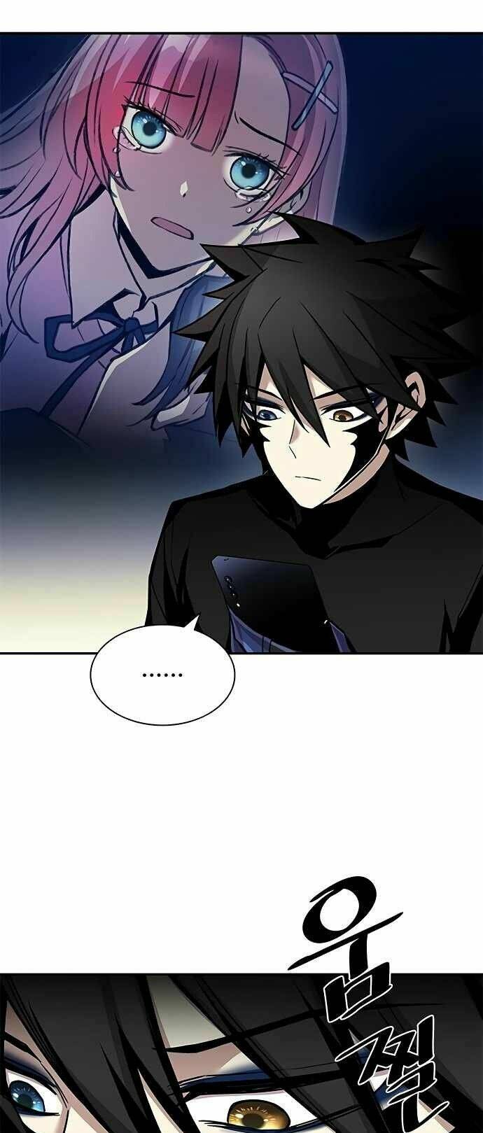 Chuyển Sinh Thành Ác Nhân: Chapter 20